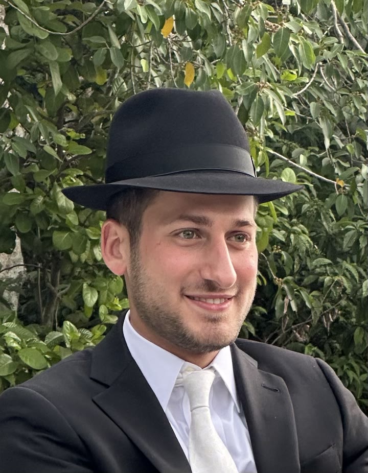 Rabbi Yosef Pinhasi